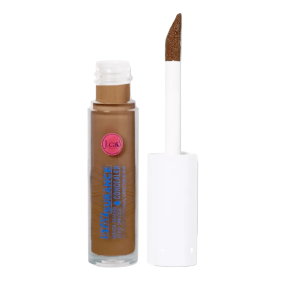 J.CAT Staysurance Water-Sealed Zero-Smudge Concealer - Royal BonBon