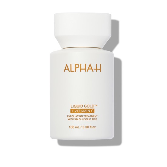 Alpha H - Liquid Gold + Vitamin C 100ml | BUY ONE, GET ONE FREE