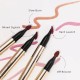 Kash Beauty Lip Lock Lip Stain - Off Record Kash Beauty Lip Lock Lip Stain - Off Record