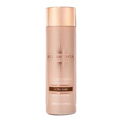 Bellamianta Liquid Gold Tanning Liquid - Ultra Dark Bellamianta Liquid Gold Tanning Liquid - Ultra Dark