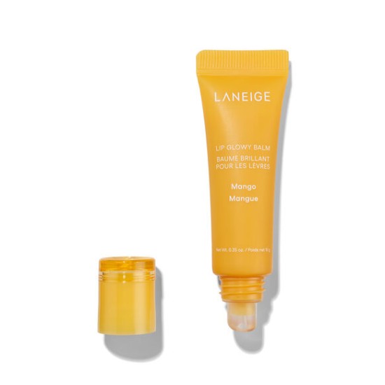 Laneige Lip Glowy Balm - Mango