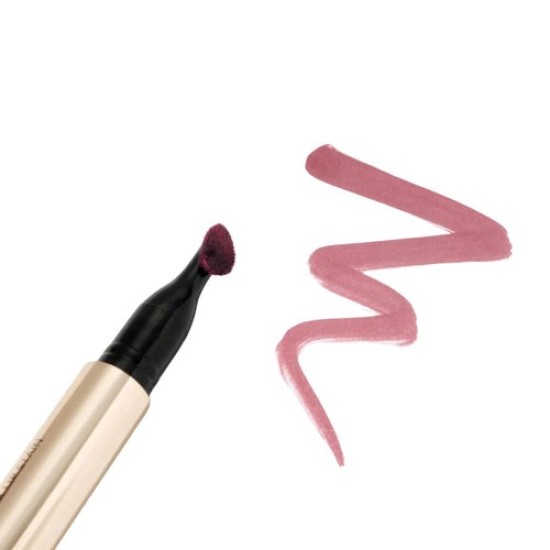 Kash Beauty Lip Lock Lip Stain - Mixed Signals Kash Beauty Lip Lock Lip Stain - Mixed Signals