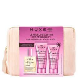 NUXE My Luxury Haircare Routine Set Minis