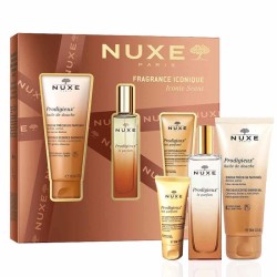 Nuxe Iconic Scent Gift Set