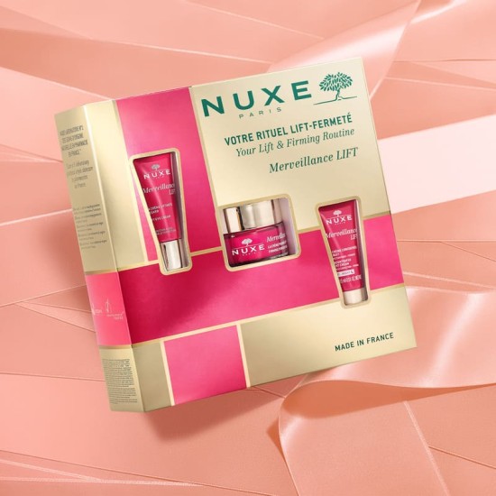 Nuxe Merveillance Lift Gift Set