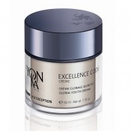 Yon-ka Excellence Code Crème/global Anti-ageing Cream