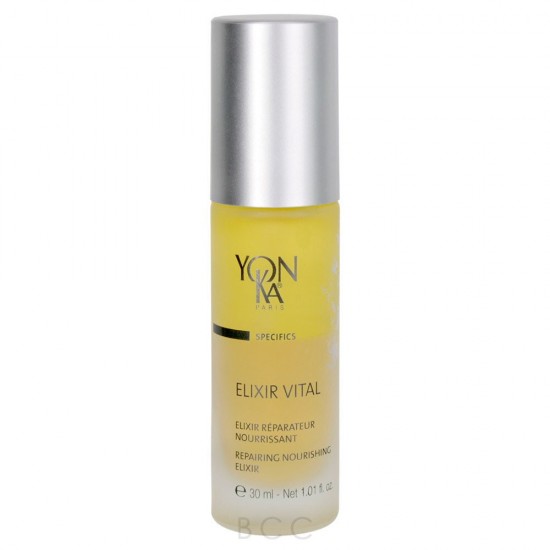 Yon-ka Elixir Vital/repairing Elixir Yon-ka Elixir Vital/repairing Elixir