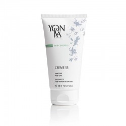 Yon-ka Crème 55/cellulite Water Retention