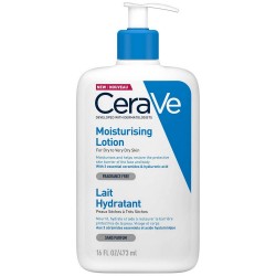 Cerave Moisturising Lotion 473ml Cerave Moisturising Lotion 473ml