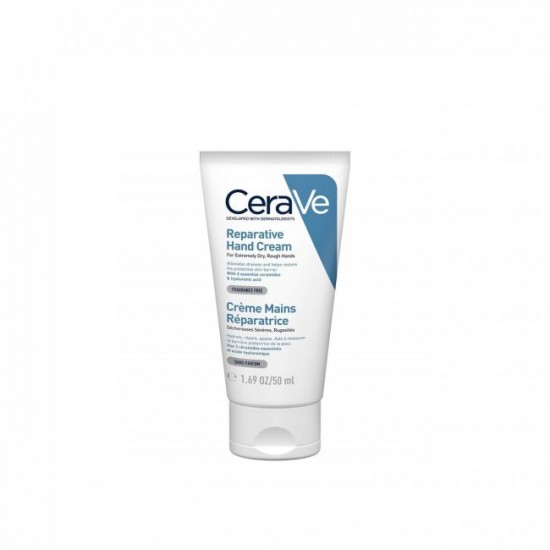 Cerave Reparative Hand Cream 50ml