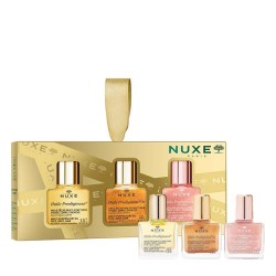 NUXE Christmas Giftset The 3 Prodigieux