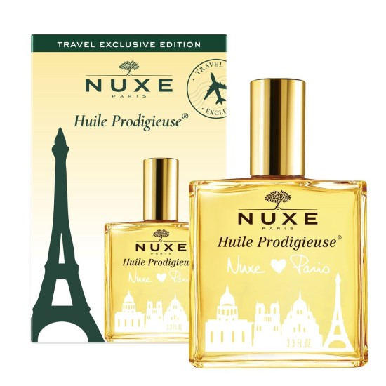 Nuxe Huile Prodigieuse 100ml