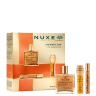 Nuxe The Infinite Glow Gift Set