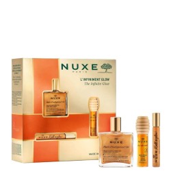 Nuxe The Infinite Glow Gift Set