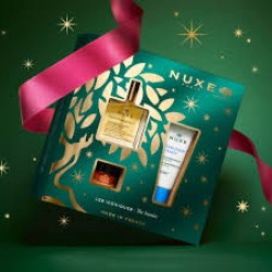 Nuxe The Iconics Gift Set Nuxe The Iconics Gift Set