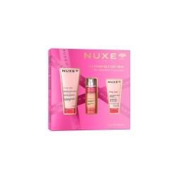 Nuxe The Very Rose Essentials Gift Set