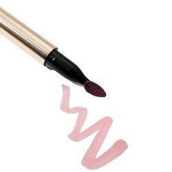 Kash Beauty Lip Lock Lip Stain - Off Record