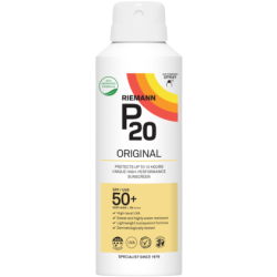 P20 Sun Protection Original Spray SPF50 175ML