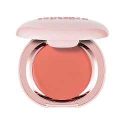 Sculpted Cream Luxe Blush - Peach Pop