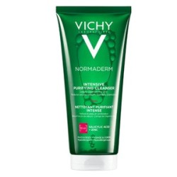 Vichy Normaderm Intensive Purifying Cleanser 200ml Vichy Normaderm Intensive Purifying Cleanser 200ml
