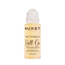 Nuxe Huile Prodigieuse® Roll-On - Multi-purpose dry oil, face, body, hair 60ml