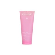 Caudalie Shower Gel Rose de Vigne- 200ml Caudalie Shower Gel Rose de Vigne- 200ml