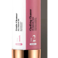 Sculpted DuoCleanse Cleanse & Clarify Sculpted DuoCleanse Cleanse & Clarify