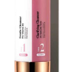 Sculpted DuoCleanse Cleanse & Clarify Sculpted DuoCleanse Cleanse & Clarify