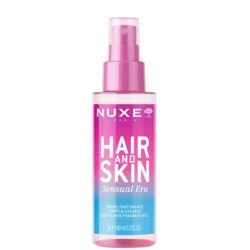 Nuxe Hair and Skin Fragrant Mist - Happy in Pink 100ml