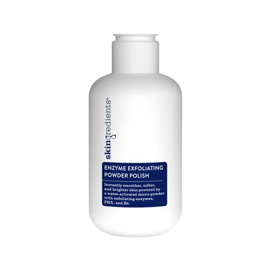 Skingredients Enzyme Exfoliating Powder Polish Skingredients Enzyme Exfoliating Powder Polish