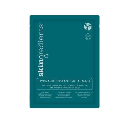 Skingredients Hydra-Hit Instant Facial Mask Skingredients Hydra-Hit Instant Facial Mask