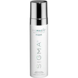 Sigma Beauty SIGMAGIC® BRUSHAMPOO™ FOAM Sigma Beauty SIGMAGIC® BRUSHAMPOO™ FOAM