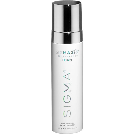 Sigma Beauty SIGMAGIC® BRUSHAMPOO™ FOAM