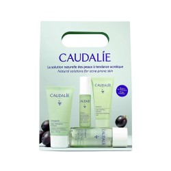 Caudalie Vinopure Starter Kit Caudalie Vinopure Starter Kit
