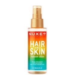 Nuxe Hair and Skin Fragrant Mist - Sunset Bliss 100ml