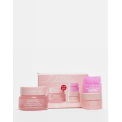 Laneige Plump & Hydrate Trio Set 3 Pieces
