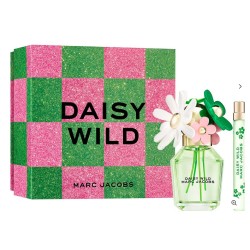 Marc Jacobs Daisy Wild EDP 50ml Gift Set Marc Jacobs Daisy Wild EDP 50ml Gift Set