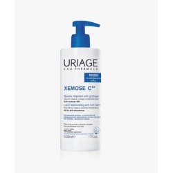 Uriage Xemose C8+ Lipid Replinishing Anti Itch Balm 500ml