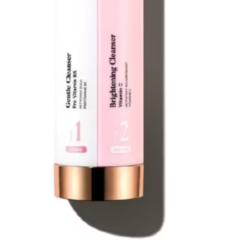 Sculpted DuoCleanse Cleanse & Brighten Sculpted DuoCleanse Cleanse & Brighten