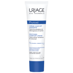 Uriage Pruriced Soothing Cream 100ml