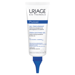Uriage Pruriced Soothing Gel 100ml