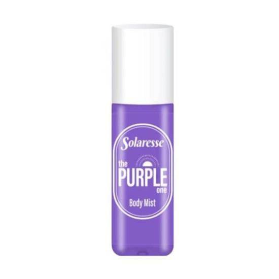 Sol Beauty Mist- The Purple One