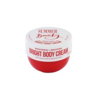 Sol Summer Beauty Body Cream - Watermelon