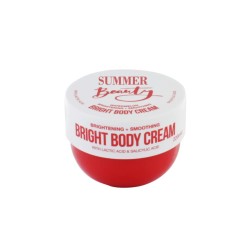 Sol Summer Beauty Body Cream - Watermelon