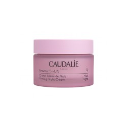 Caudalie Resveratrol Lift Firming Night Cream Refill - 50 mL Caudalie Resveratrol Lift Firming Night Cream Refill - 50 mL
