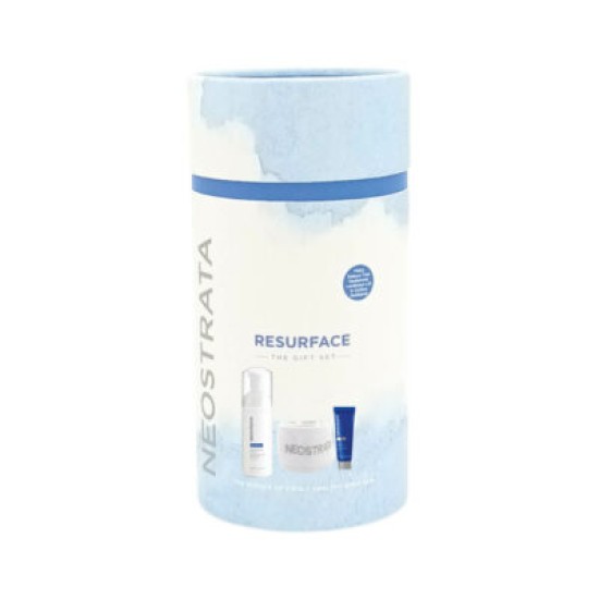 Neostrata resurface gift set