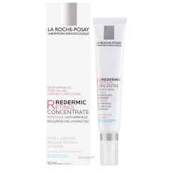 La Roche Posay Redermic Retinol Night Cream 30ml La Roche Posay Redermic Retinol Night Cream 30ml