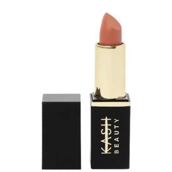 Kash Lipstick- Rust Nude