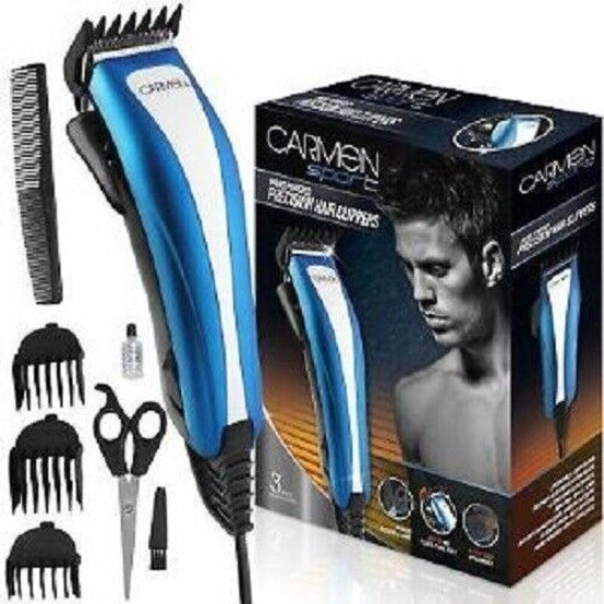 CARMEN SPORT PRECISION HAIR CLIPPERS