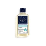 Phyto Sebum Control Oil Reducing Shampoo 250ml